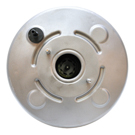2015 Lexus RX350 Brake Booster 4