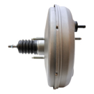 2015 Lexus RX350 Brake Booster 2
