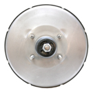 2018 Lexus RX350 Brake Booster 1