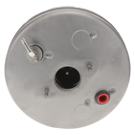 2016 Scion iM Brake Booster 5