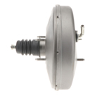 2016 Scion iM Brake Booster 7