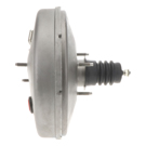 2016 Scion iM Brake Booster 6