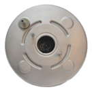 2018 Toyota Tacoma Brake Booster 4