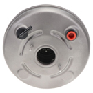 2016 Toyota Tacoma Brake Booster 3