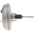 2016 Toyota Tacoma Brake Booster 7