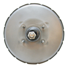 2016 Toyota Tacoma Brake Booster 8