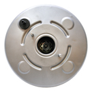 2017 Toyota 4Runner Brake Booster 4