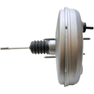 2017 Toyota 4Runner Brake Booster 2