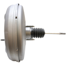 2017 Toyota 4Runner Brake Booster 3