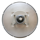 2017 Toyota 4Runner Brake Booster 1