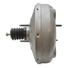 2016 Scion iA Brake Booster 2