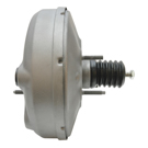2016 Scion iA Brake Booster 3