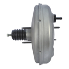 2019 Toyota Highlander Brake Booster 2