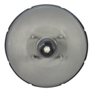 2019 Toyota Highlander Brake Booster 1