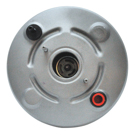 2018 Toyota Camry Brake Booster 4