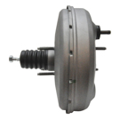 2018 Toyota Camry Brake Booster 2