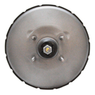 2018 Toyota Camry Brake Booster 1