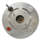 2017 Lexus GS350 Brake Booster 4