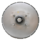 2017 Lexus GS350 Brake Booster 1