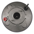 2021 Toyota RAV4 Brake Booster 4