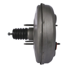 2021 Toyota RAV4 Brake Booster 2