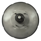 2021 Toyota RAV4 Brake Booster 1