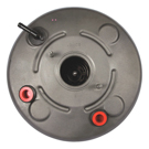 2021 Toyota RAV4 Brake Booster 4