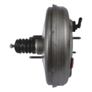 2021 Toyota RAV4 Brake Booster 2