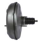 2021 Toyota RAV4 Brake Booster 3