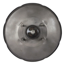 2021 Toyota RAV4 Brake Booster 1