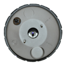 2021 Toyota Sequoia Brake Booster 4