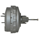 2021 Toyota Sequoia Brake Booster 3