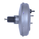 2017 Toyota Highlander Brake Booster 2
