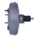 2017 Toyota Highlander Brake Booster 3