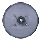 2017 Toyota Highlander Brake Booster 1