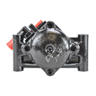 2000 Land Rover Range Rover Power Steering Pump 6