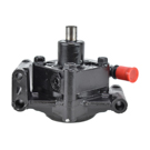 2000 Land Rover Range Rover Power Steering Pump 5