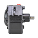 2000 Land Rover Range Rover Power Steering Pump 2