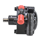 2000 Land Rover Range Rover Power Steering Pump 3