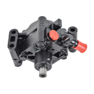 2000 Land Rover Range Rover Power Steering Pump 4