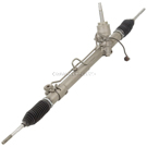 BuyAutoParts Buick Rack and Pinion 80-02229R