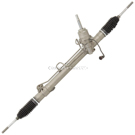BuyAutoParts 80-02229R Rack and Pinion 2