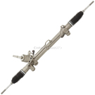BuyAutoParts 80-02229R Rack and Pinion 3