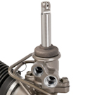 2015 Chrysler Town and Country Rack and Pinion 3