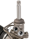 BuyAutoParts 80-01885R Rack and Pinion 3