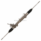 2015 Chrysler Town and Country Rack and Pinion 1