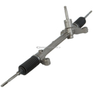 BuyAutoParts 80-70404R Rack and Pinion 1