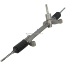 2017 Honda HR-V Rack and Pinion 1