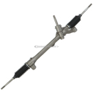 BuyAutoParts 80-70404R Rack and Pinion 2