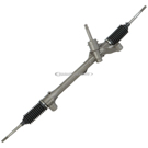 2017 Honda HR-V Rack and Pinion 2